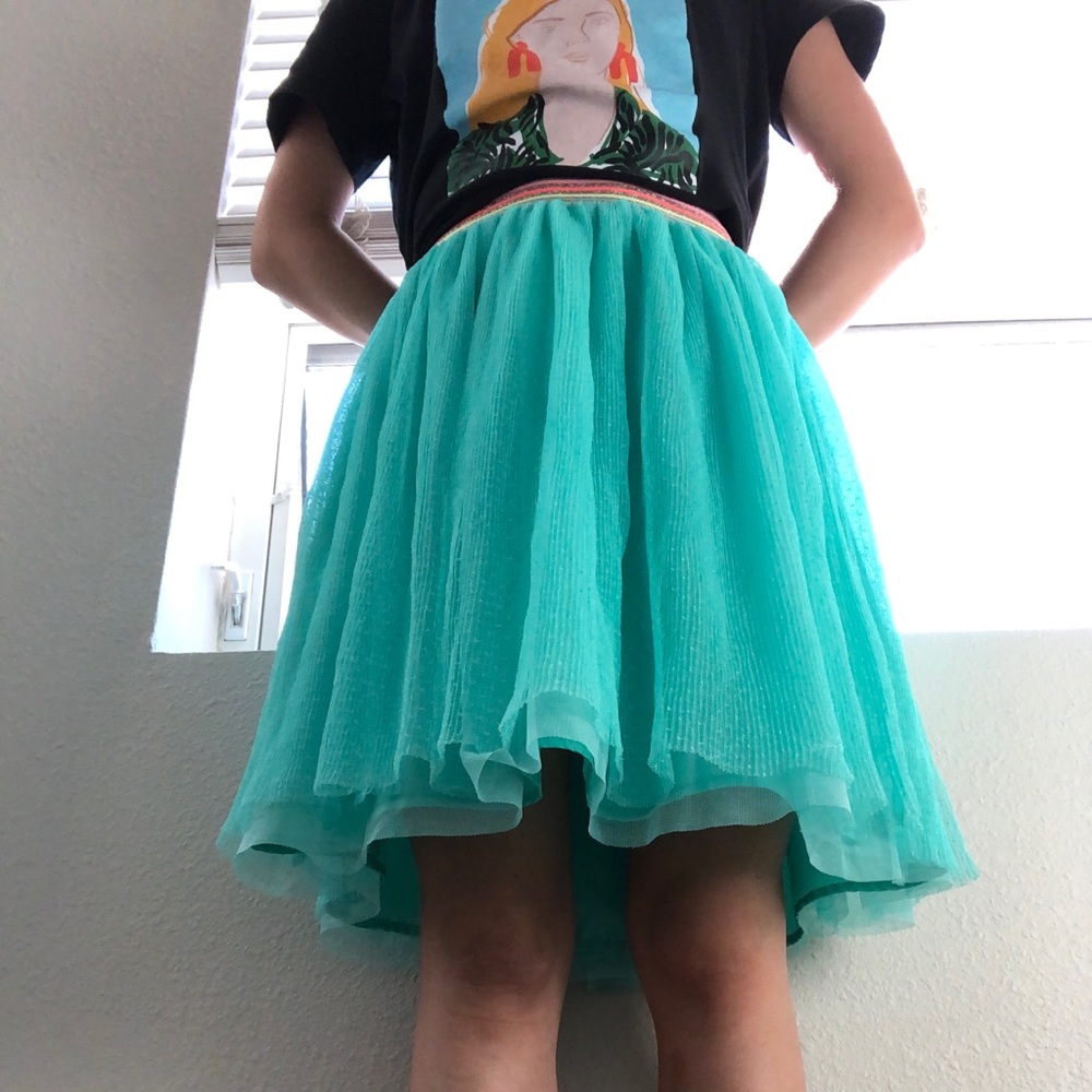 Cat & Jack skirt